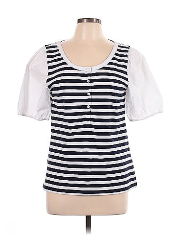 Talbots Short Sleeve Top (view 1)