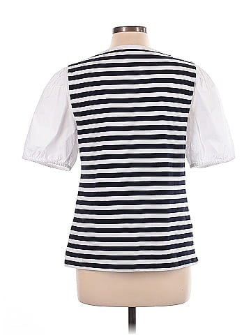 Talbots Short Sleeve Top (view 2)
