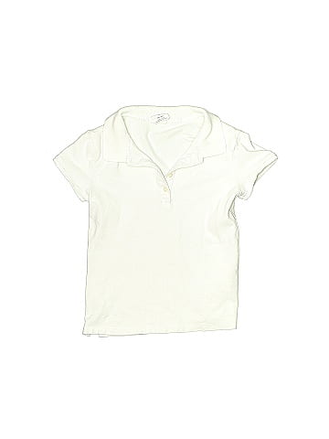 Gap Kids Short Sleeve Polo (view 1)