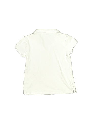Gap Kids Short Sleeve Polo (view 2)