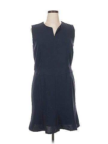 Pendleton Cocktail Dress (view 1)