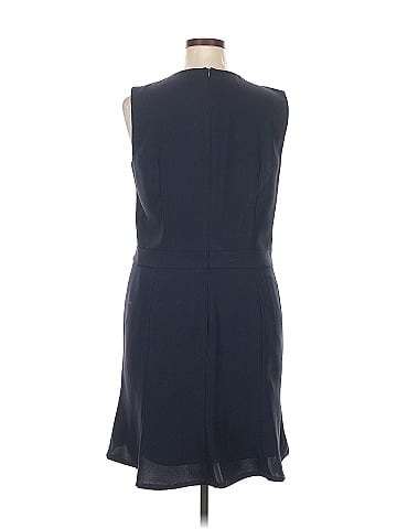Pendleton Cocktail Dress (view 2)