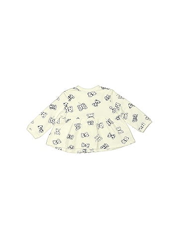 Mayoral 3/4 Sleeve Blouse (view 2)