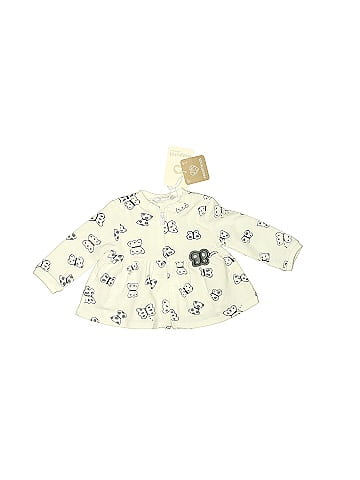 Mayoral 3/4 Sleeve Blouse (view 1)