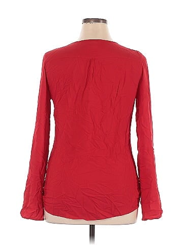 Guess Long Sleeve Blouse (view 2)