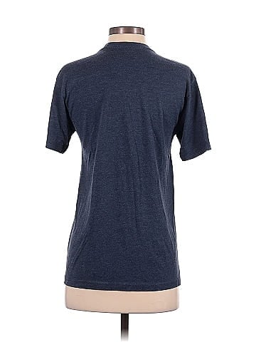 Next Level Apparel Short Sleeve T-Shirt (view 2)