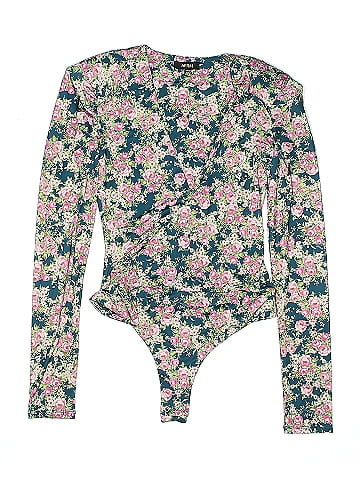 AFRM Bodysuit (view 1)