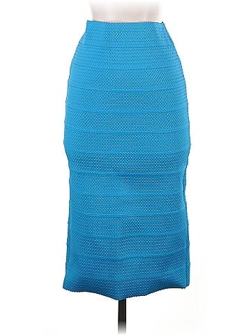 7th Avenue Design Studio New York & Company Formal Skirt (view 1)