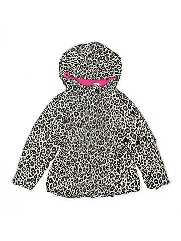 Okie Dokie Jacket (view 1)