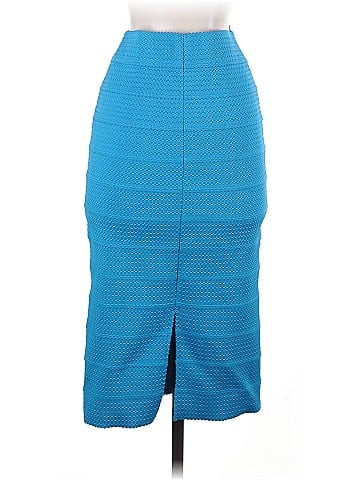 7th Avenue Design Studio New York & Company Formal Skirt (view 2)