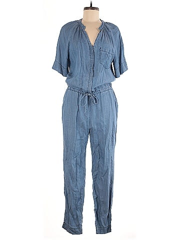 Catherine Malandrino Jumpsuit (view 1)