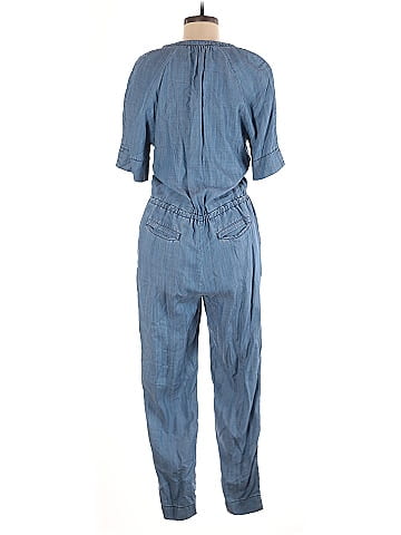 Catherine Malandrino Jumpsuit (view 2)