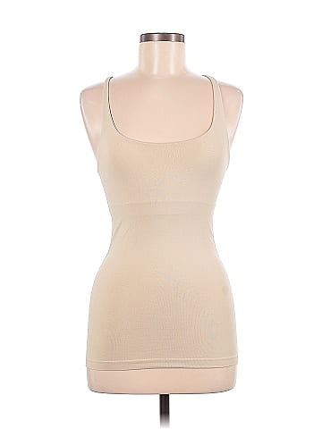 Bebe Sleeveless T-Shirt (view 1)