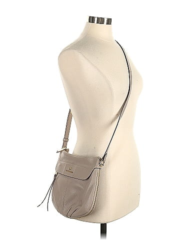 Vince Camuto Leather Crossbody Bag (view 2)