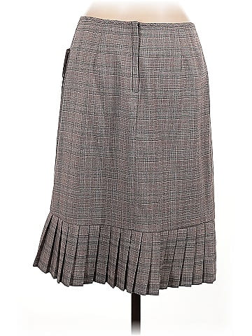 I.N. San Francisco Casual Skirt (view 2)