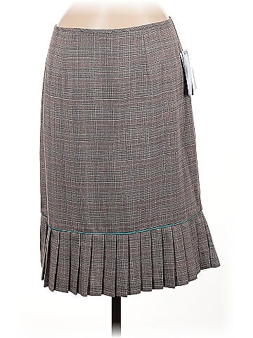 I.N. San Francisco Casual Skirt (view 1)
