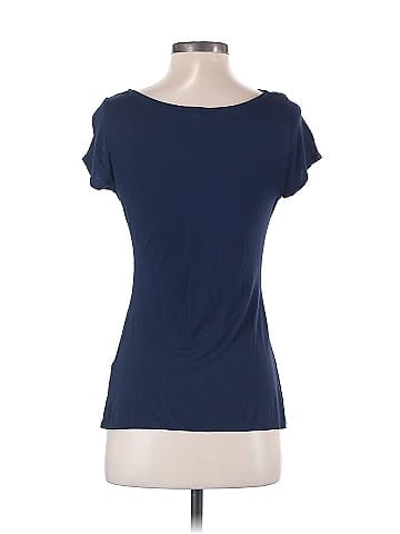 Sophie Max Short Sleeve Top (view 2)