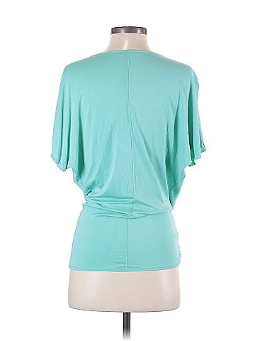 Sophie Max Short Sleeve Top (view 2)