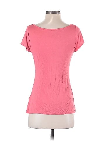 Sophie Max Short Sleeve Top (view 2)