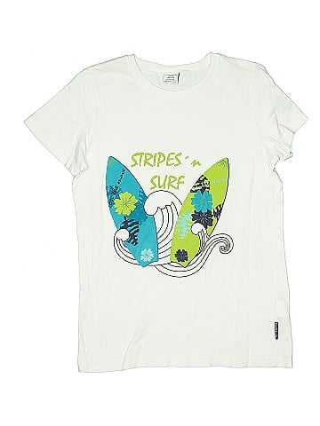 Polarn O. Pyret Short Sleeve T-Shirt (view 1)
