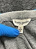 Liberty Garden Floral Gray Cardigan Size L - photo 6