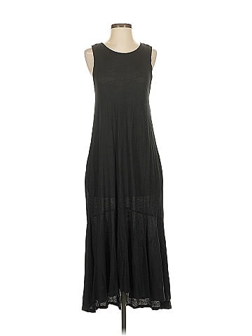 Zara W&B Collection Casual Dress (view 1)