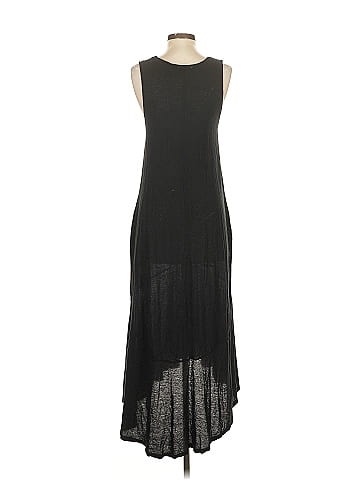 Zara W&B Collection Casual Dress (view 2)
