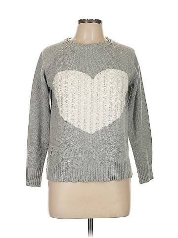 Simply Southern Pullover Sweater (view 1)