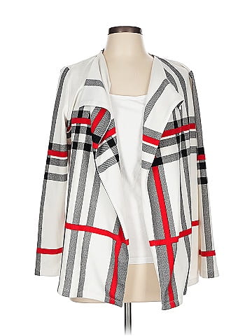 Joseph Ribkoff Cardigan (view 1)