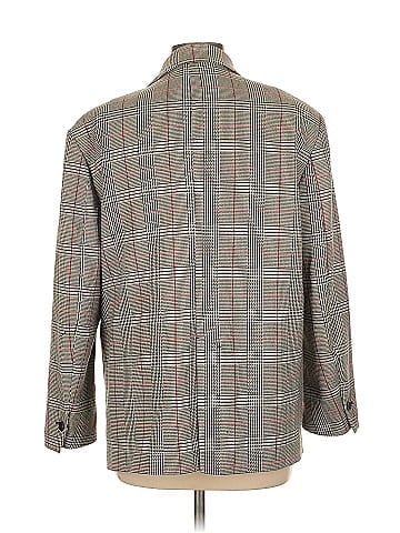 Zara Basic Blazer (view 2)