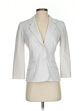 Elizabeth And James Blazer