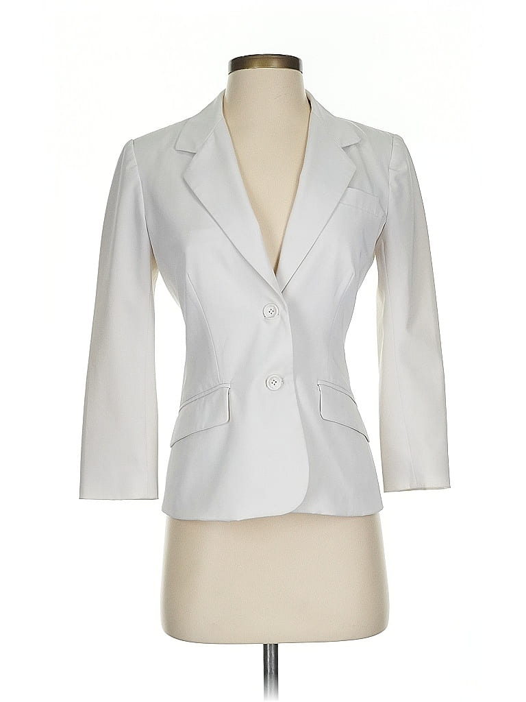 Elizabeth and James Ivory Blazer Size 4 - photo 1