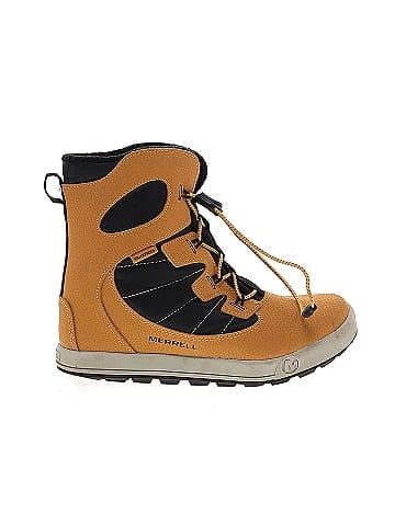 Merrell Boots (view 1)