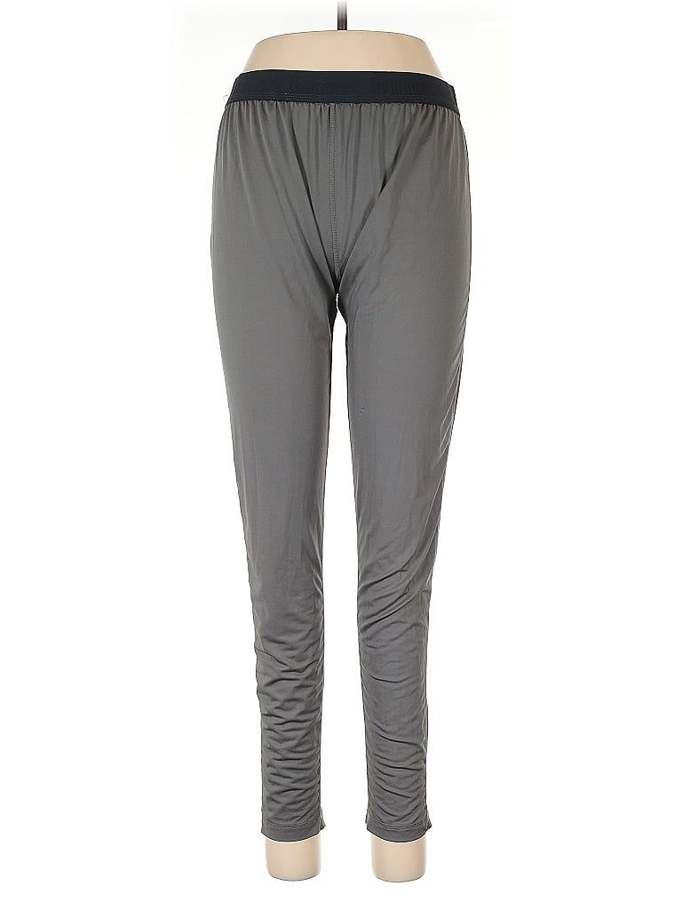 Click to view more detailed imagery on our partner's website Pre-owned Isotoner Active Pants In Gray