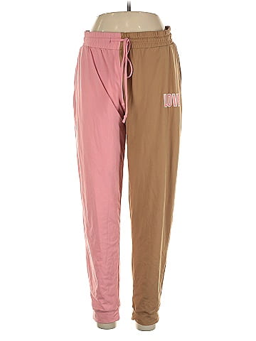 Feathers Track Pants (view 1)