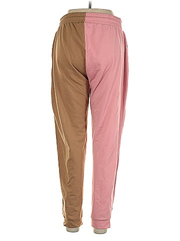 Feathers Track Pants (view 2)