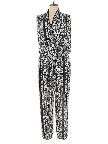Collective Concepts Jumpsuit (view 1)