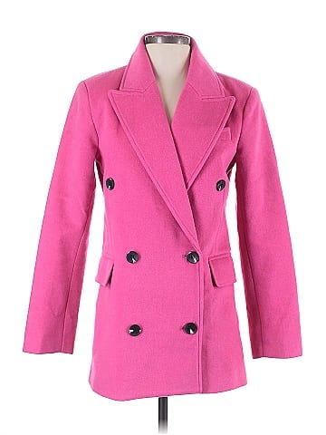 Avec Les Filles Coat (view 1)