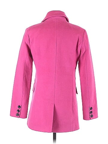 Avec Les Filles Coat (view 2)