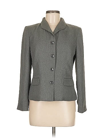 Petite Sophisticate Blazer (view 1)