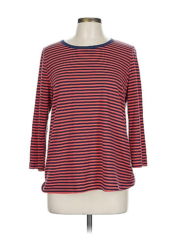 t.la 3/4 Sleeve T-Shirt (view 1)