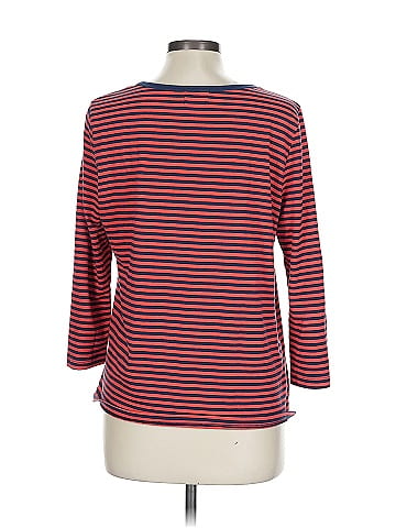 t.la 3/4 Sleeve T-Shirt (view 2)