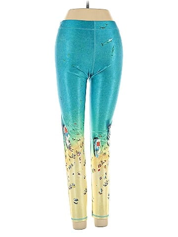Terez Yoga Pants (view 2)