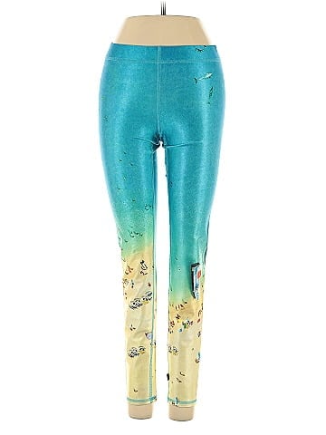 Terez Yoga Pants (view 1)
