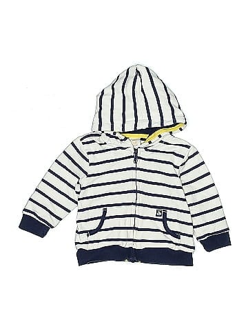 Gymboree Zip Up Hoodie (view 1)