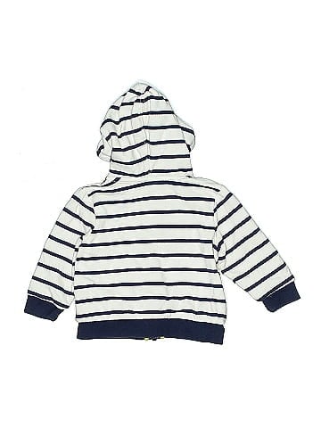 Gymboree Zip Up Hoodie (view 2)
