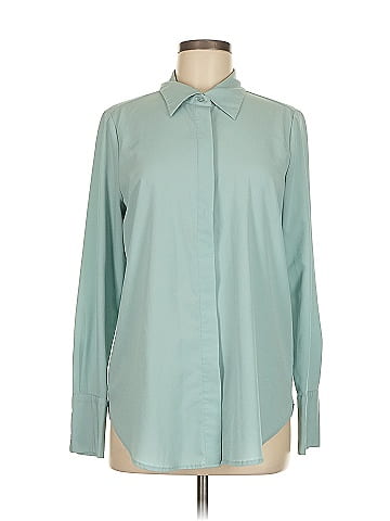 prologue Long Sleeve Blouse (view 1)