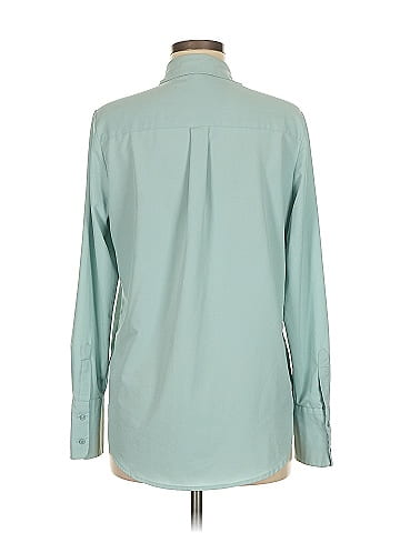 prologue Long Sleeve Blouse (view 2)