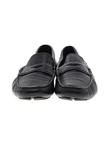 Prada Leather Loafers (view 2)