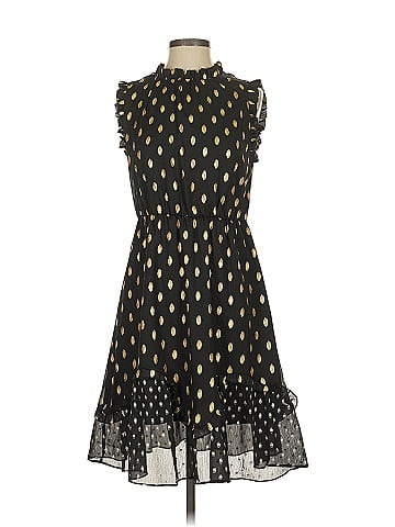 Allegra K Cocktail Dress (view 1)